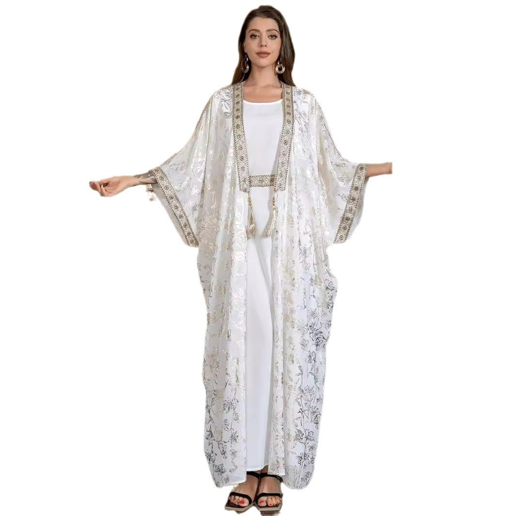 Guide des tailles : comment choisir la bonne abaya en ligne ?