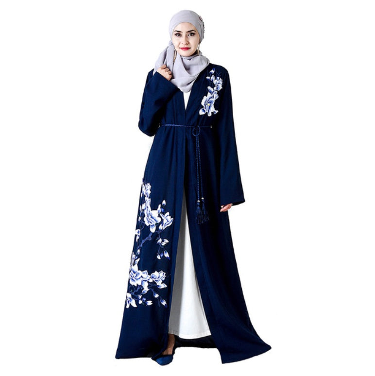 Pourquoi choisir une abaya de qualité ?