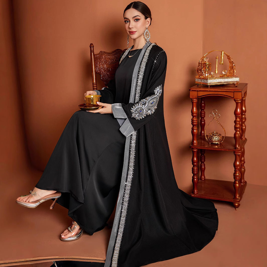 Comment choisir une abaya élégante pour chaque occasion ?