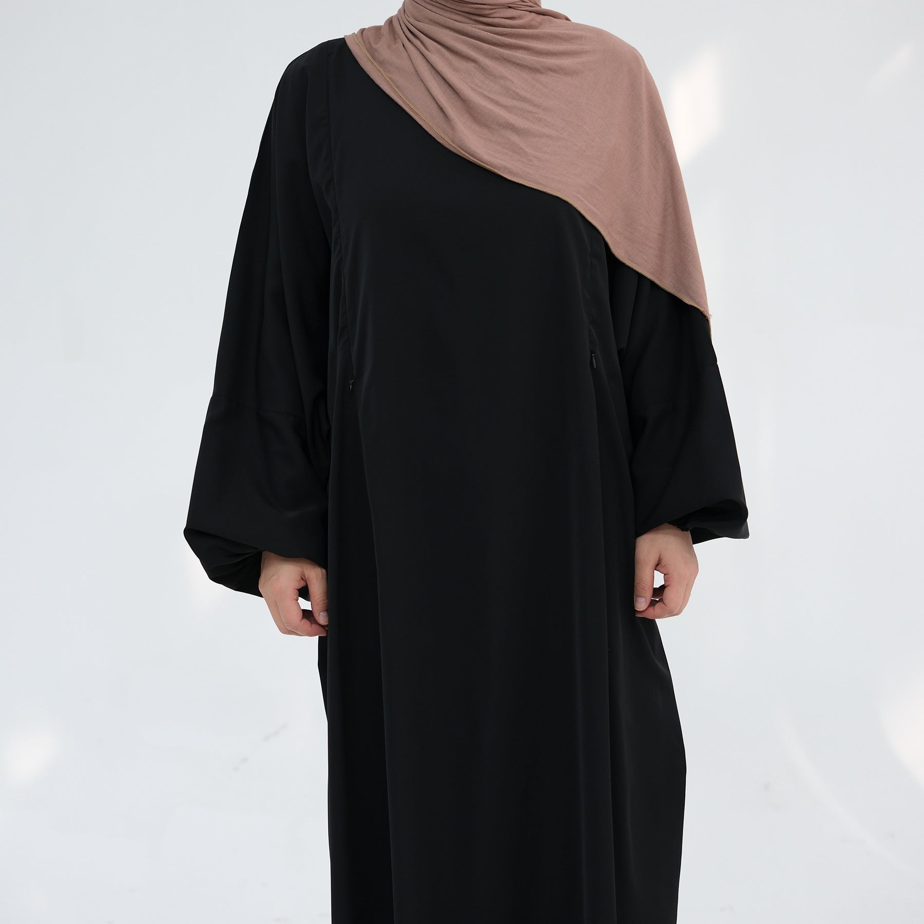 Turkey Dubai Nursing Clothes Jumpsuit Robe
