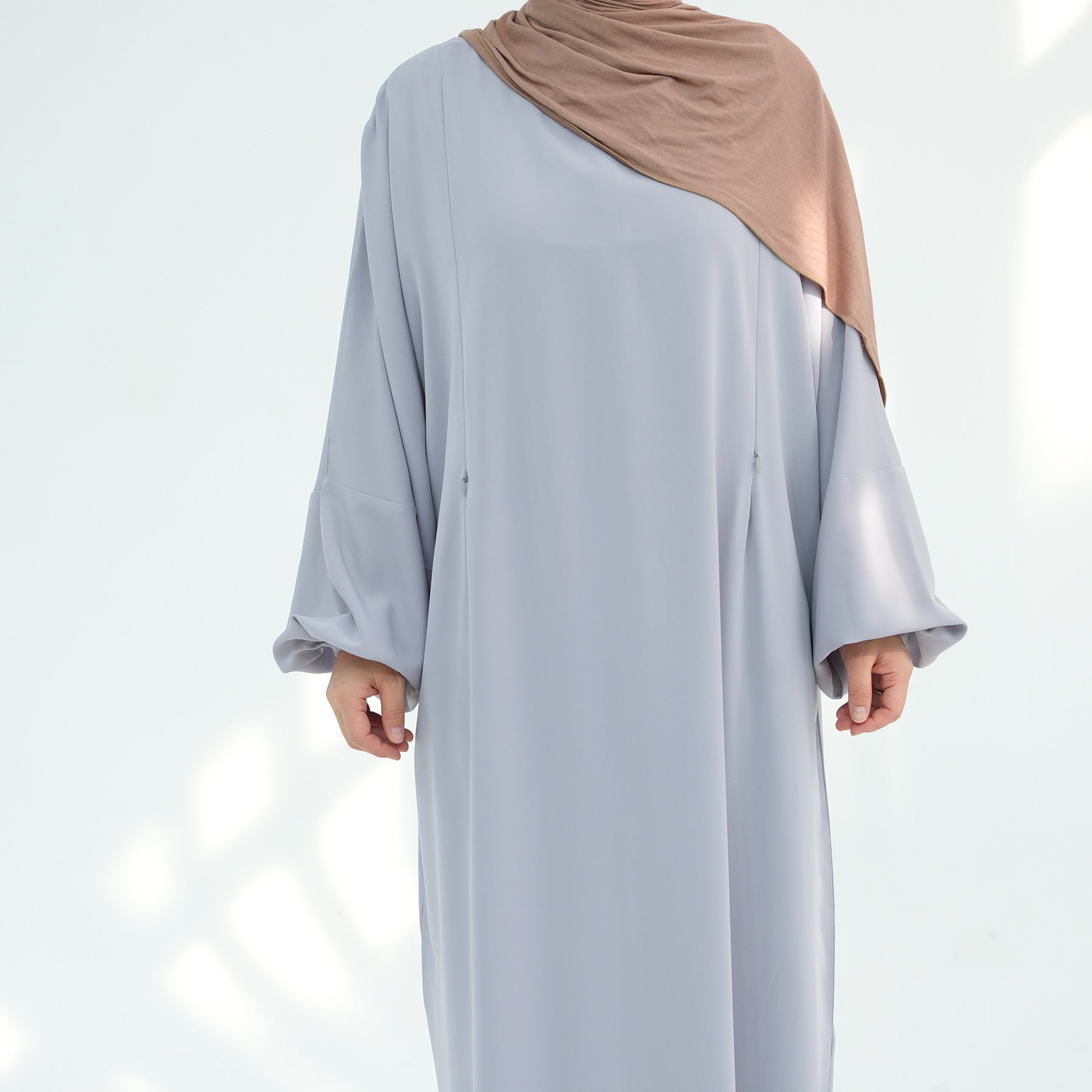 Turkey Dubai Nursing Clothes Jumpsuit Robe
