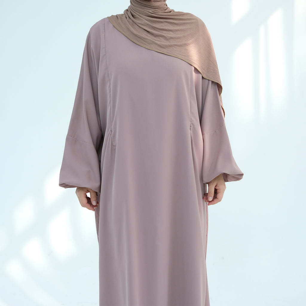 Turkey Dubai Nursing Clothes Jumpsuit Robe