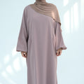 Turkey Dubai Nursing Clothes Jumpsuit Robe