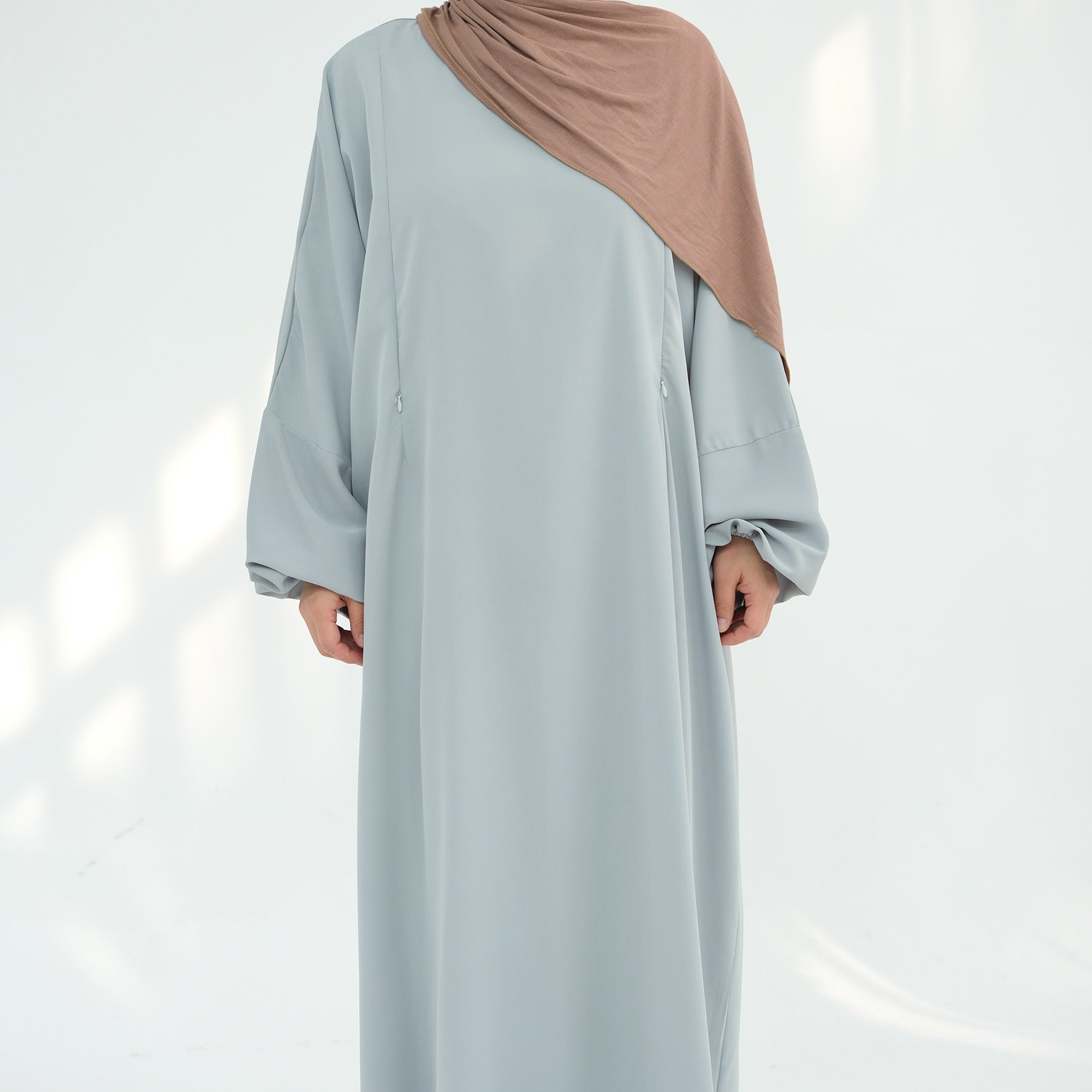 Turkey Dubai Nursing Clothes Jumpsuit Robe