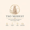TSO Modest – Accueil